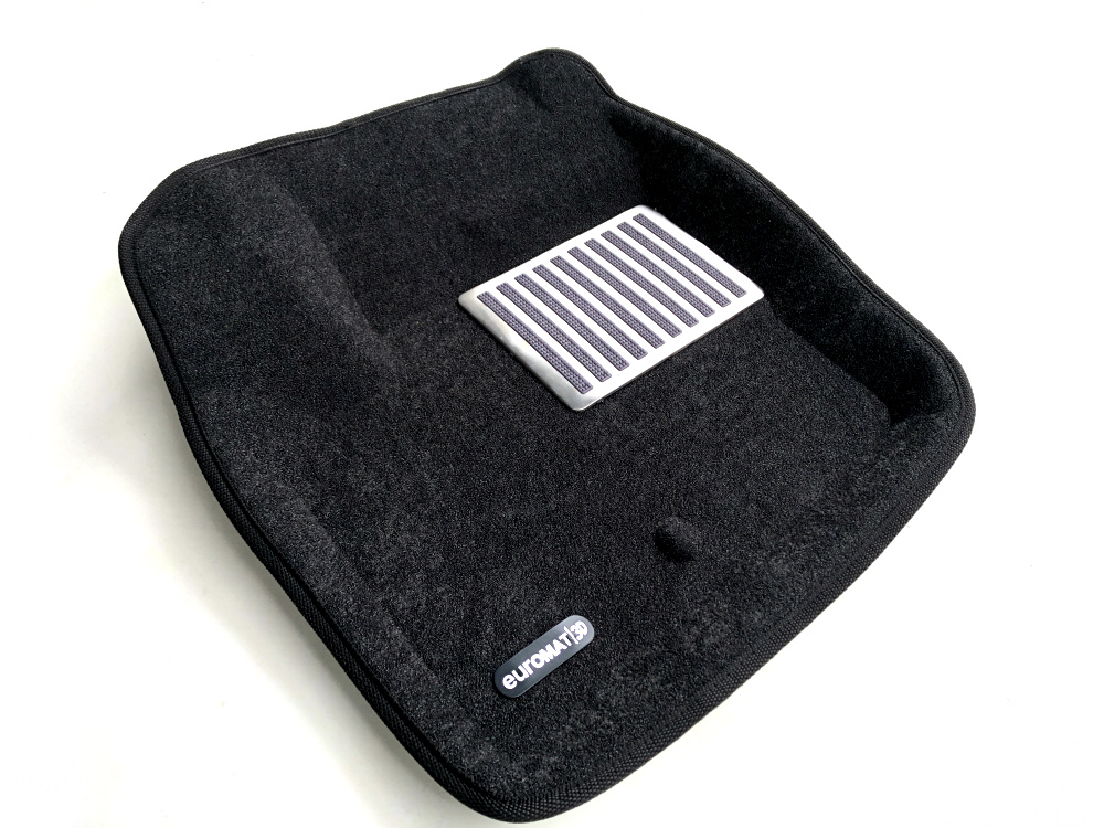 Коврики салона текст. 3D euro-std LAND ROVER Freelander (2006-2014)(CEP) (EM3D) C3